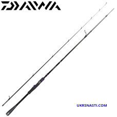 Спиннинг Daiwa Prorex AGS Spin